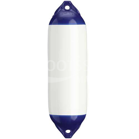 FENDER TYP F POLYFORM Weiß