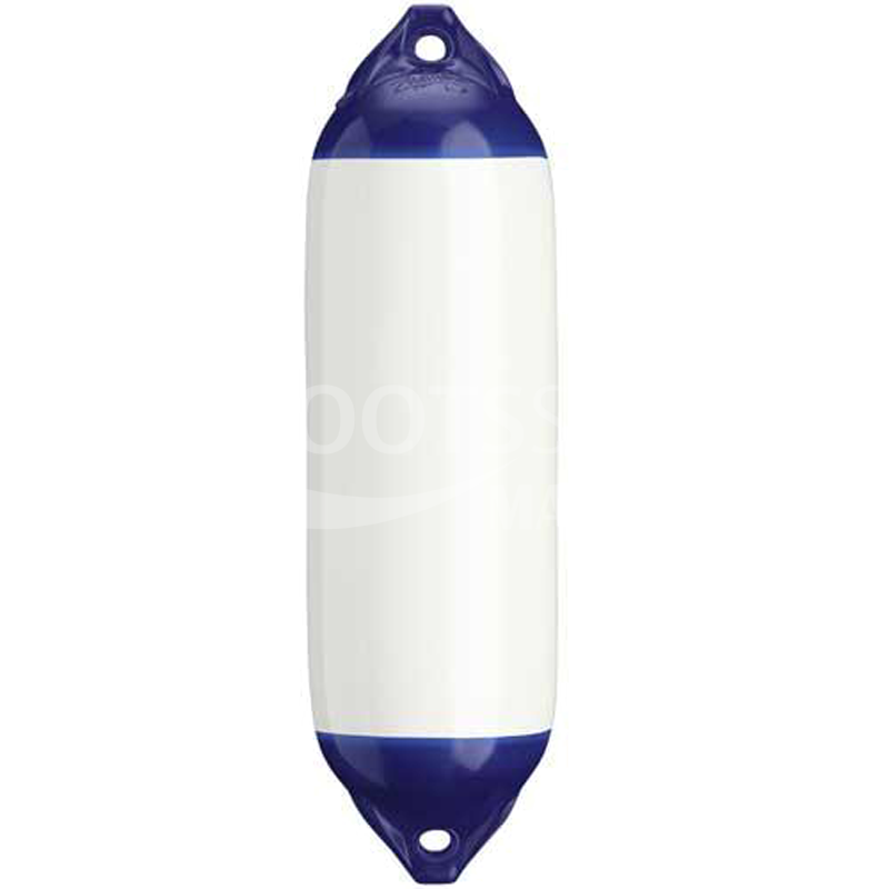 FENDER TYP F POLYFORM Weiß