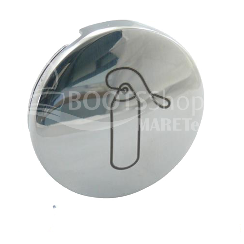 FENDERHALTER Edelstahl A4 - Einhand-Bedienung für schnelles Fender-Management