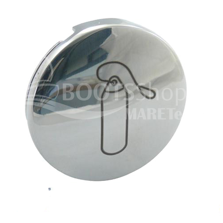 FENDERHALTER Edelstahl A4 - Einhand-Bedienung für schnelles Fender-Management