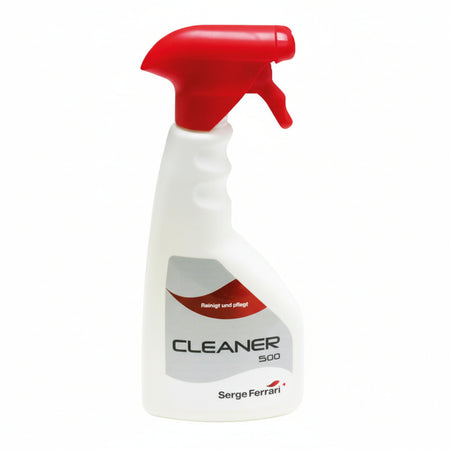 Ferrari Cleaner 500 ml - Spezialreiniger für Stamoid Planenmaterial