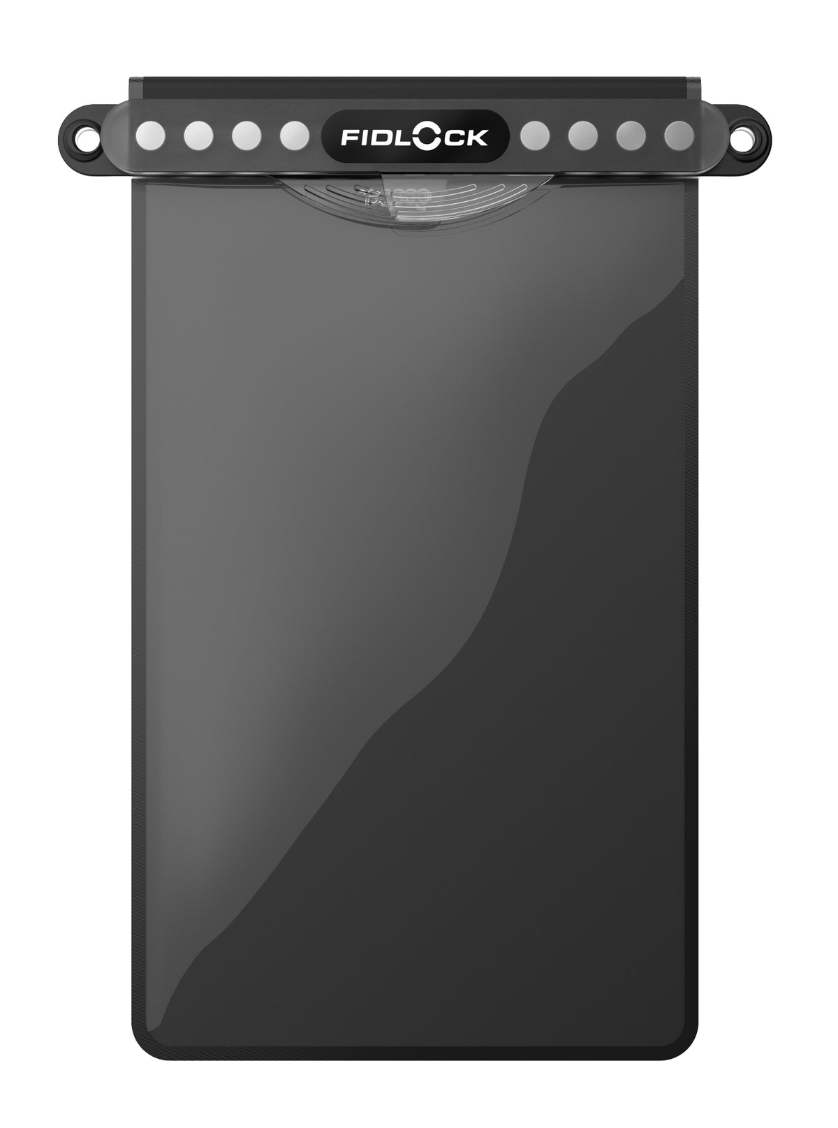 FIDLOCK HERMETIC dry bag medi – Wasserdichte Smartphone-Tasche mit Magnetverschluss DB1176