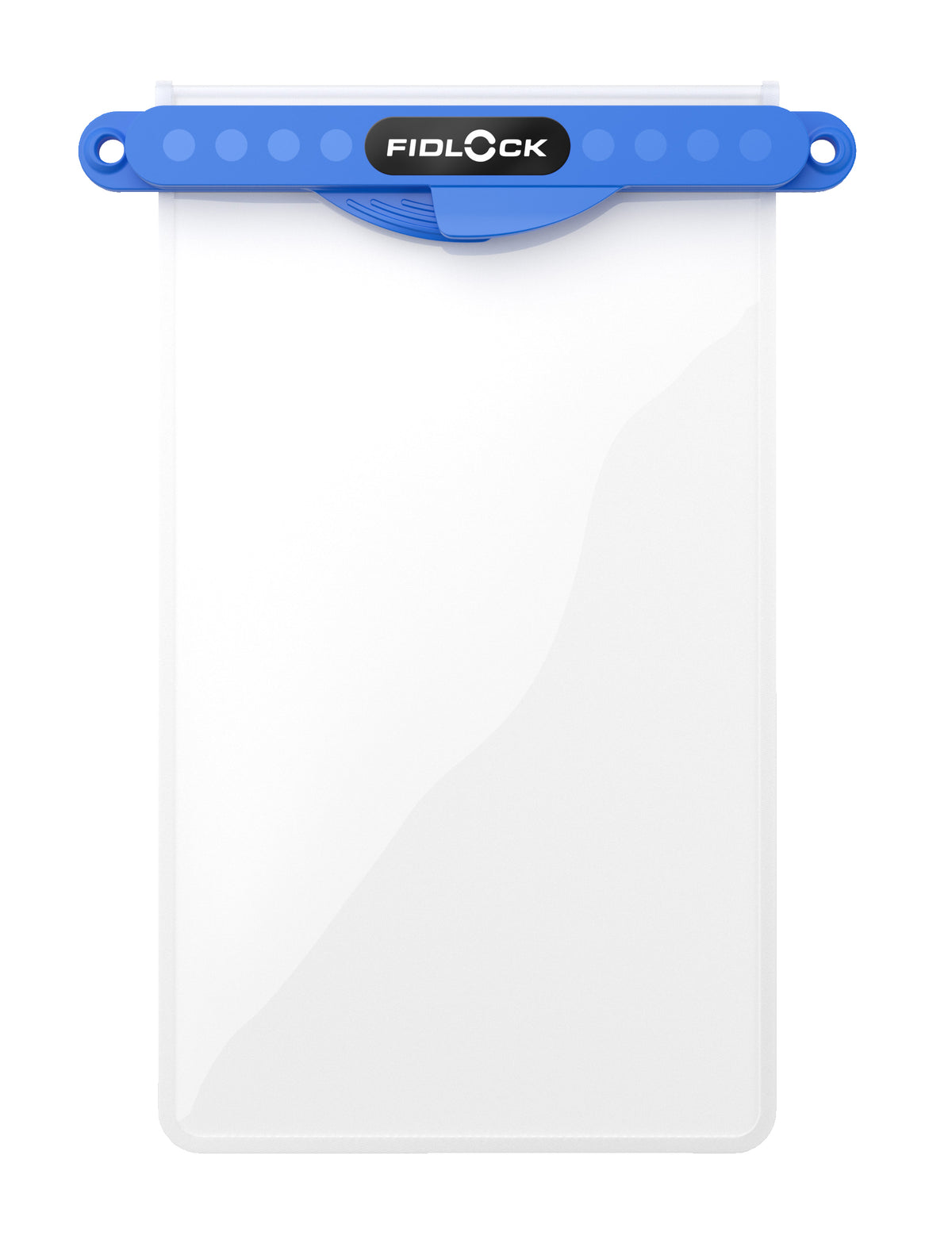 FIDLOCK HERMETIC dry bag medi – Wasserdichte Smartphone-Tasche mit Magnetverschluss DB1190