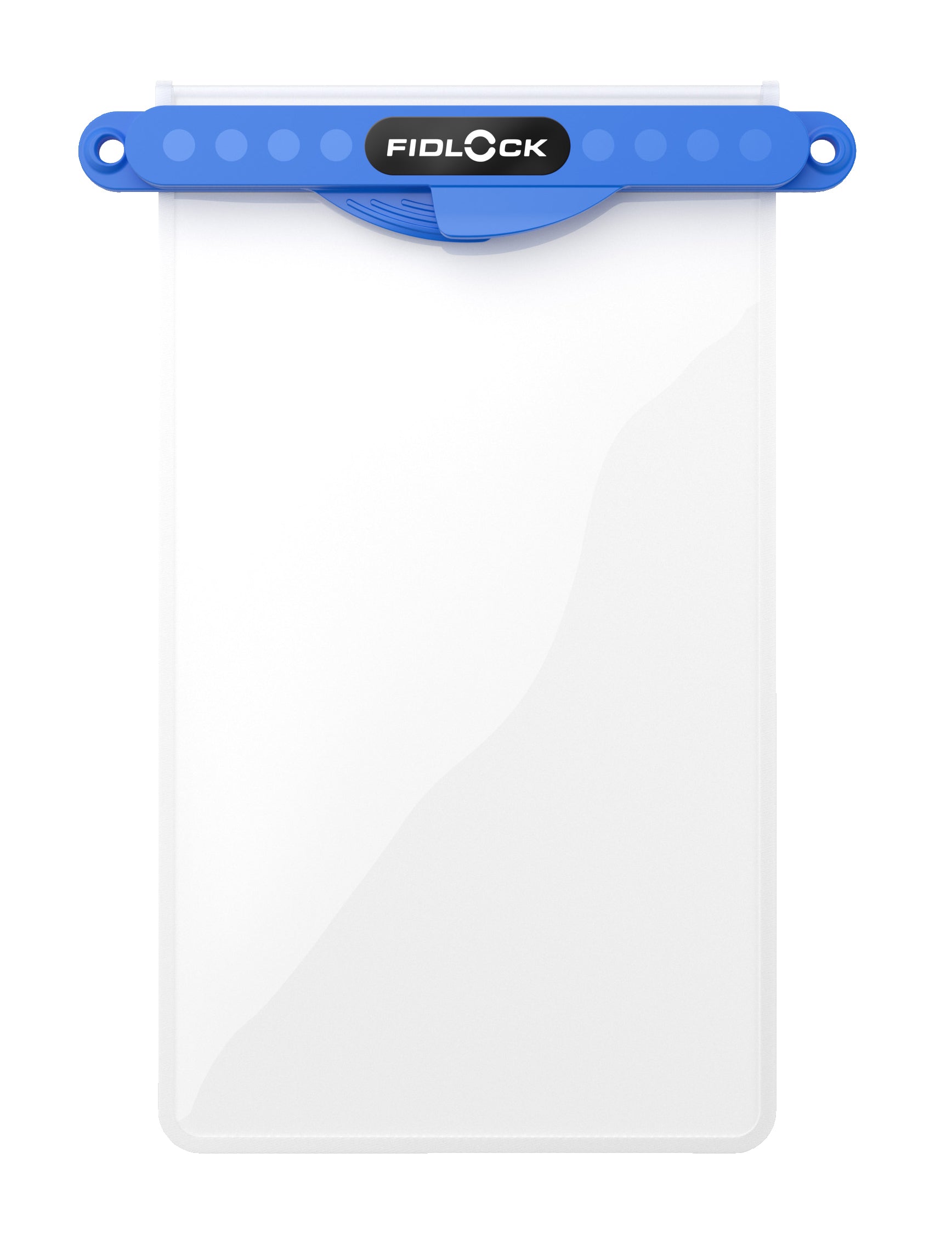FIDLOCK HERMETIC dry bag medi – Wasserdichte Smartphone-Tasche mit Magnetverschluss DB1190