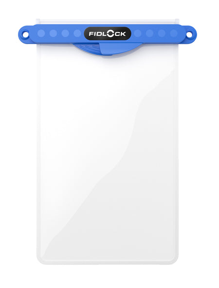FIDLOCK HERMETIC dry bag medi – Wasserdichte Smartphone-Tasche mit Magnetverschluss DB1190