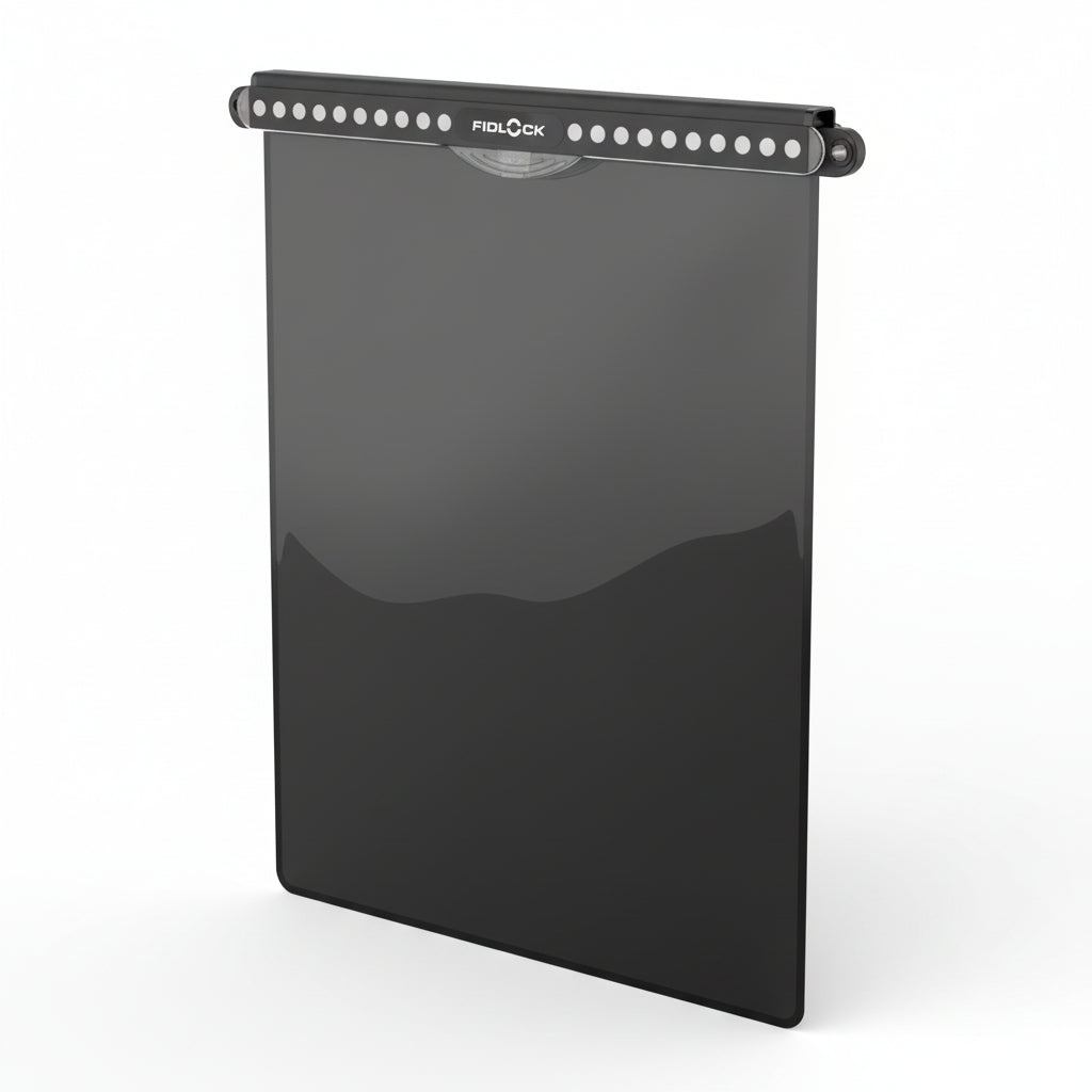 FIDLOCK dry bag mega - wasserdichte Tablet-Tasche XL