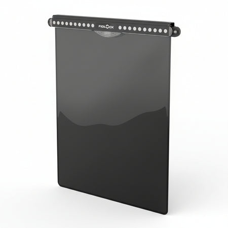 FIDLOCK dry bag mega - wasserdichte Tablet-Tasche XL