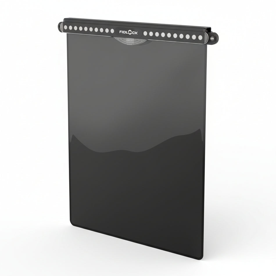 FIDLOCK dry bag mega - wasserdichte Tablet-Tasche XL