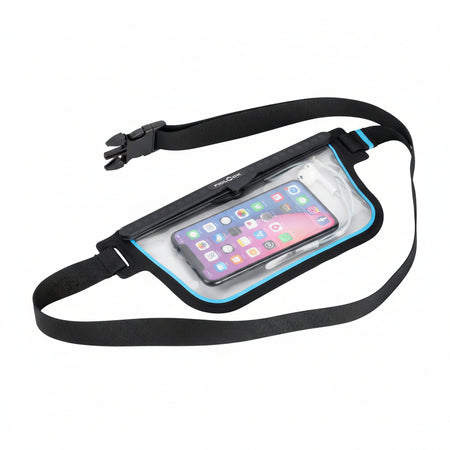 FIDLOCK dry bag sling bag - wasserdichte Umhängetasche
