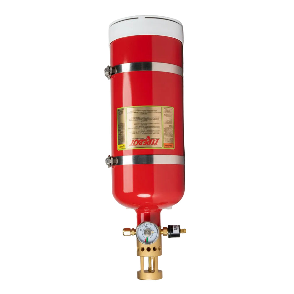Fireboy Feuerschutzsystem CG – Automatisches Löschsystem FK-5-1-12 für Maschinenräume