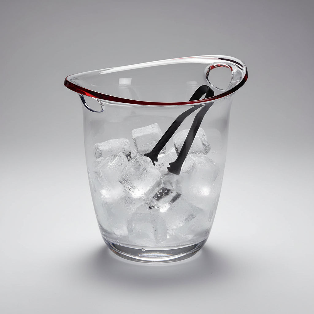 Marine Business Flaschenkühler Party - SAN Ø 22cm Höhe 22,5cm
