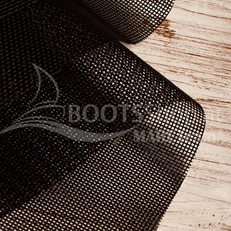 FABRINET Fliegengitter 150 g/m² - Flammenhemmend M1 mit PVC-Beschichtung