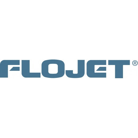 FLOJET VersiJet Q451F-168S-2P Frischwasserpumpe – 12 V, 17 l/min