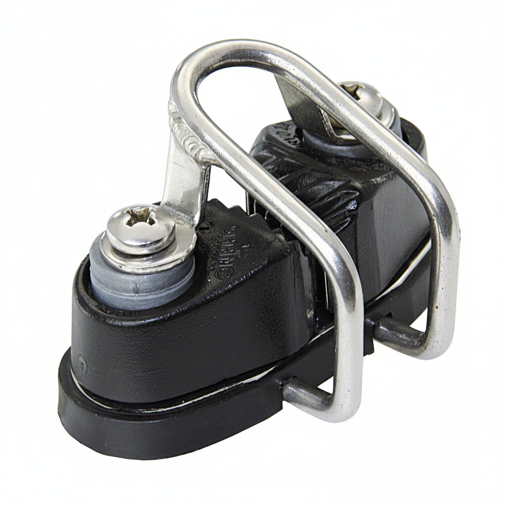 SERVO Frontbügel aus Edelstahl - für SERVO 11 und 22