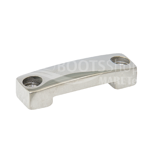 Gurtbandbügel aus Edelstahl - Hochwertige Befestigung für Gurtbänder FK6925 10