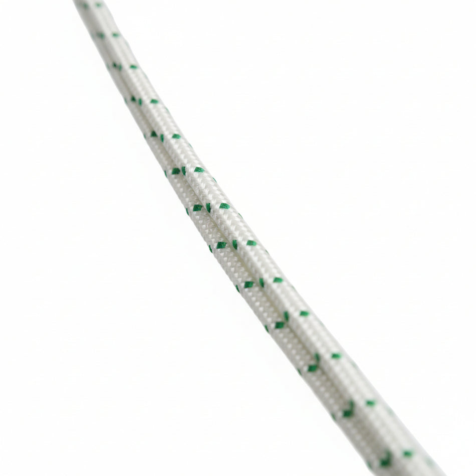 GLEISTEIN GeoPack FurlerTwin Reffleine Dyneema/PES verjüngt - beidseitig Takling