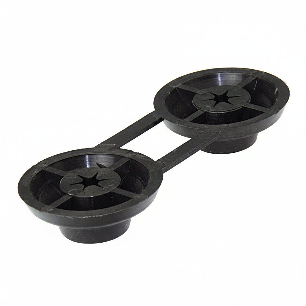 SERVO Gegenplatte - für SERVO 11, 22, 33, 44