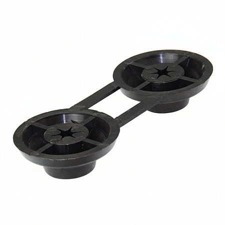 SERVO Gegenplatte - für SERVO 11, 22, 33, 44