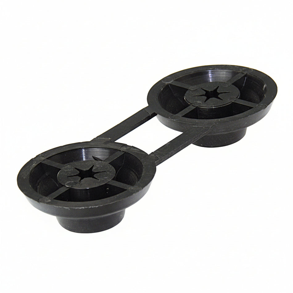 SERVO Gegenplatte - für SERVO 11, 22, 33, 44