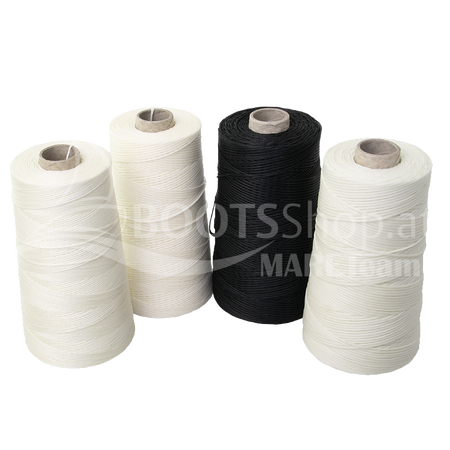 MAMMUT SYNTHETIK Nähgarn - Geschlagenes und stark gewachstes Handnähgarn