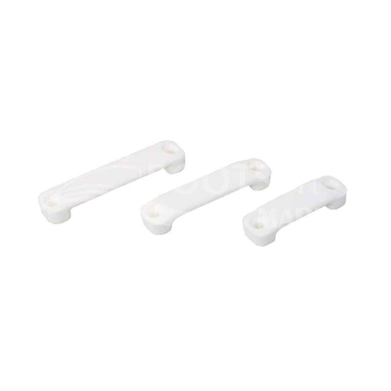 Gurtbandbügel Nylon - Fußgurtbrücken für Gurtband