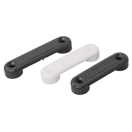 Allen Gurtbandbügel Polypropylene - Fußgurtbrücken