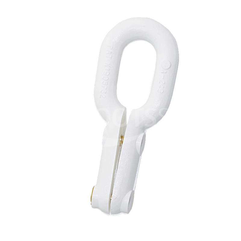 Holt Allen Mastrutscher-Schäkel HA249 - Spezial-Verbindungsschäkel