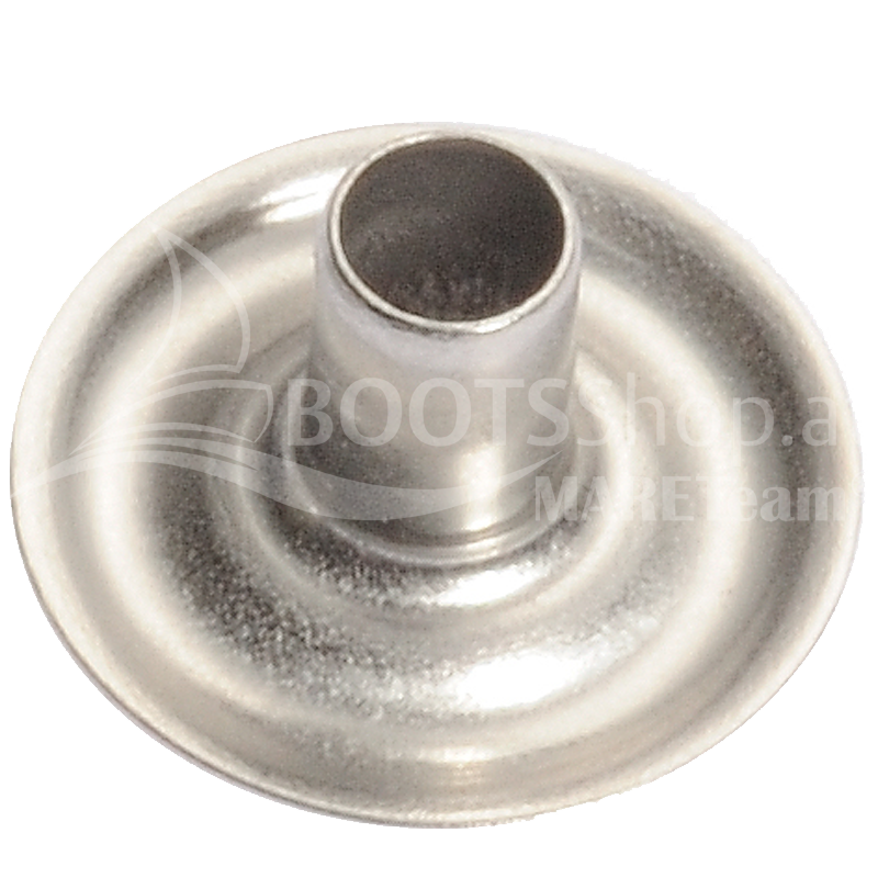 CAF316 Niete Edelstahl - Befestigung für HQ23000 100