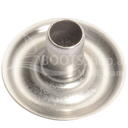 CAF316 Niete Edelstahl - Befestigung für HQ23000 100