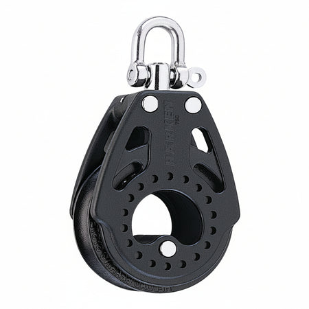 Harken 75mm Carbo Block – H2660