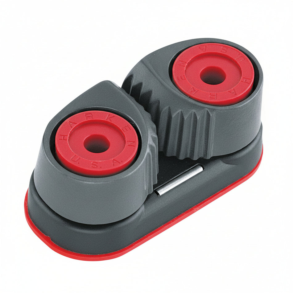 Harken Micro Cam-Matic Curryklemme Leine 3-6mm – H468