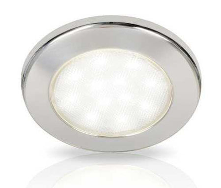 Hella Marine EuroLED 115 Innenleuchte 12V 4,5W - Aufbau/Einbau