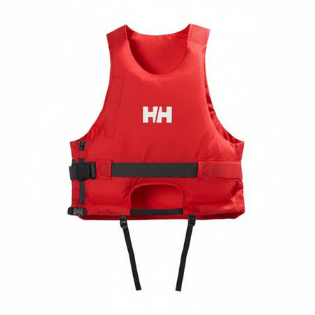 Helly Hansen Launch Vest 70-90kg - Kanuweste Auftriebshilfe 50N EN ISO 12402-5