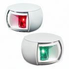Hella NaviLED Compact 0520911 - LED Navigationslampe Hecklicht