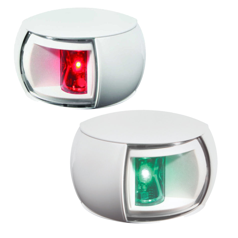 Hella NaviLED Compact 0520911 - LED Navigationslampe Hecklicht