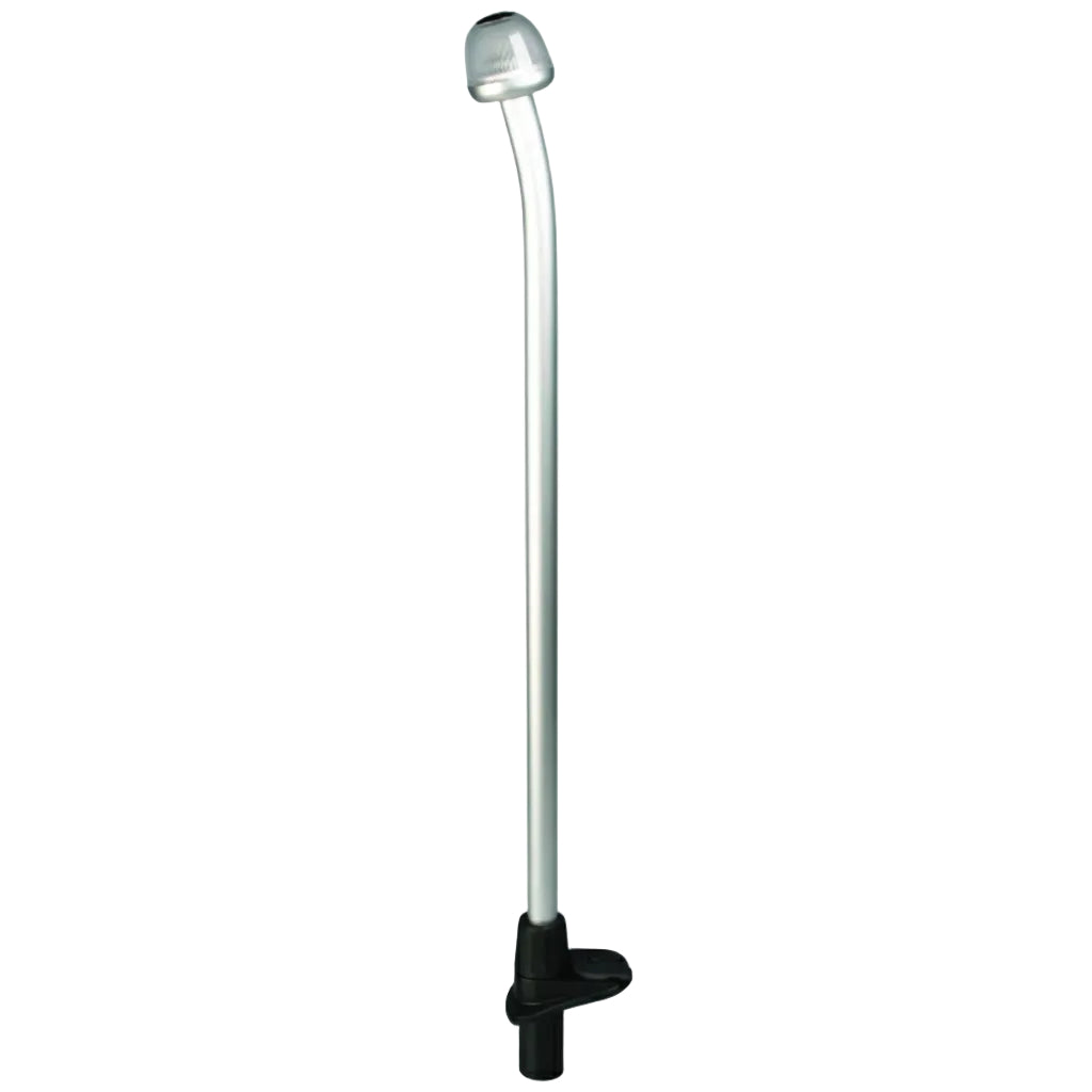 Hella Marine Ankerlaterne LED 2sm | 360° | 9-33V | IMO/USCG/COLREG | fester Fuß | 1070mm