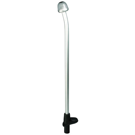 Hella Marine Ankerlaterne LED 2sm | 360° | 9-33V | IMO/USCG/COLREG | fester Fuß | 1070mm