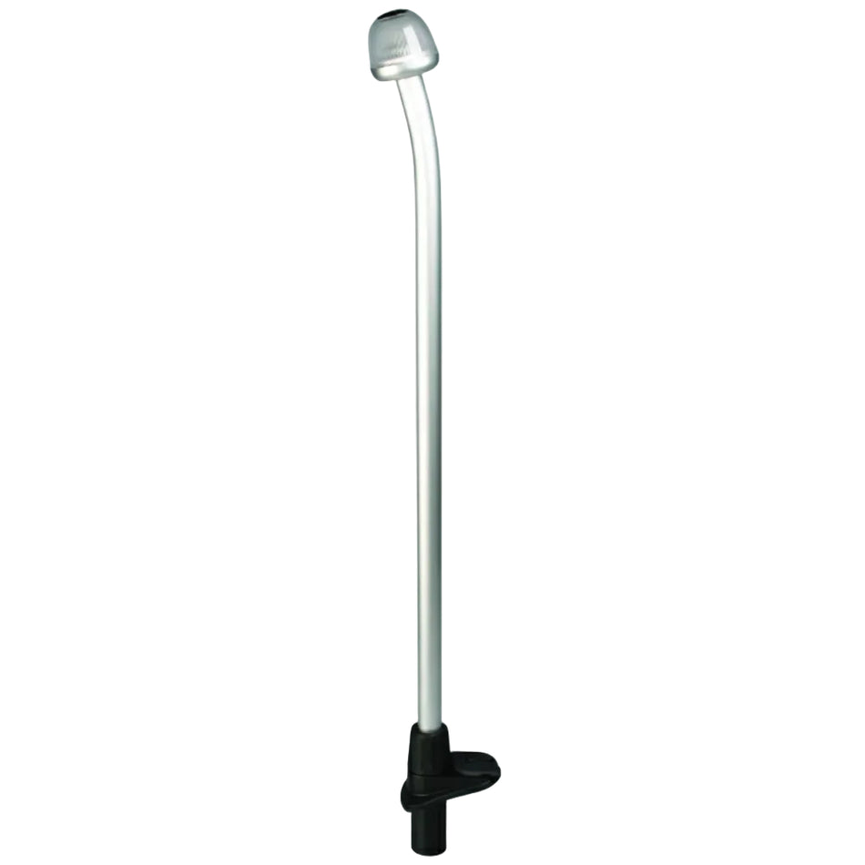 Hella Marine Ankerlaterne LED 2sm | 360° | 9-33V | IMO/USCG/COLREG | fester Fuß | 1070mm