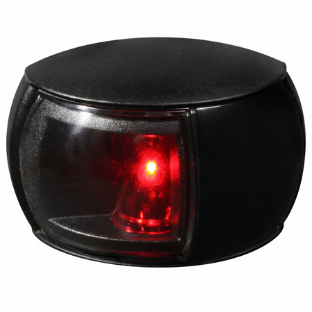 Hella Marine Naviled LED Positionsleuchte Navigationslaterne Boot bis 12m IP67