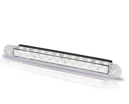 Hella Marine LED Streifenleuchte 12V 2W - Kompakte Innenbeleuchtung