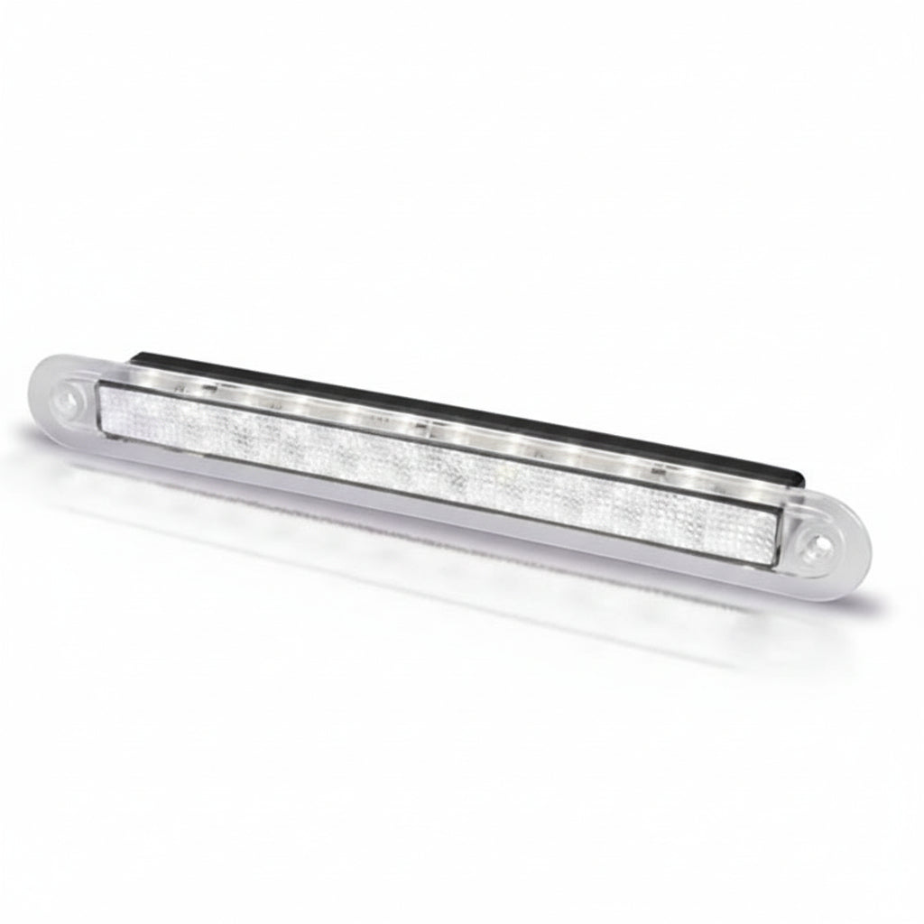 Hella Marine LED Streifenleuchte - Stufenbeleuchtung und indirekte Beleuchtung