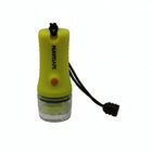 Navisafe Navi light Glo - Nachleuchtende LED-Taschenlampe 110 Lumen