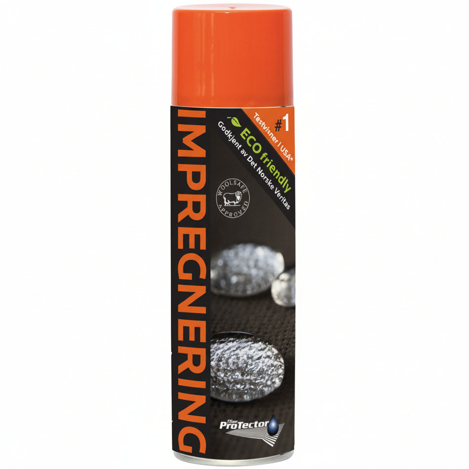 Fibre ProTector Imprägnierspray 500 ml - Wasser- und Schmutzschutz