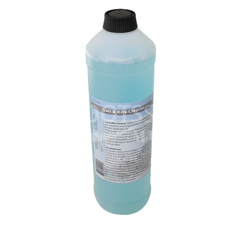 SAIL&KITE CLEANER - Hochleistungsreiniger für Segel & Gewebe 750ml