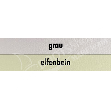 Innenauskleidung aus Vinyl - flammsicher & feuchtigkeitsresistent 140cm