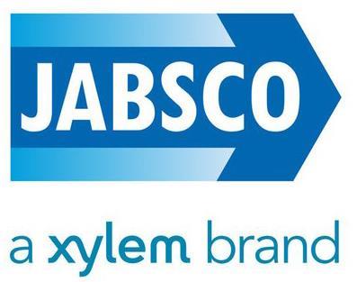 Jabsco 29094-3000 Ventilabdeckungsbaugruppe / Service-Kit C für Toiletten 29090/29120