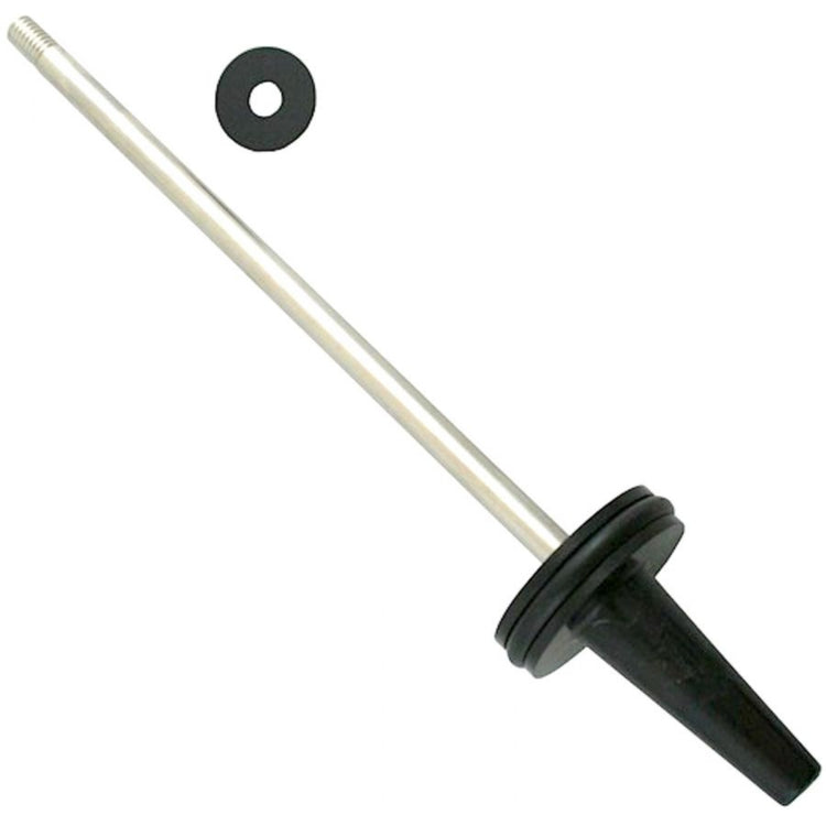 JABSCO 29046-3000 Kolben-, Stangen- und O-Ring-Baugruppe ab 1986