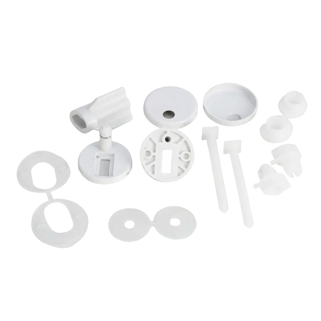 JABSCO 58105-3000 Soft-Close-Scharniersatz, Paar – ab 2020