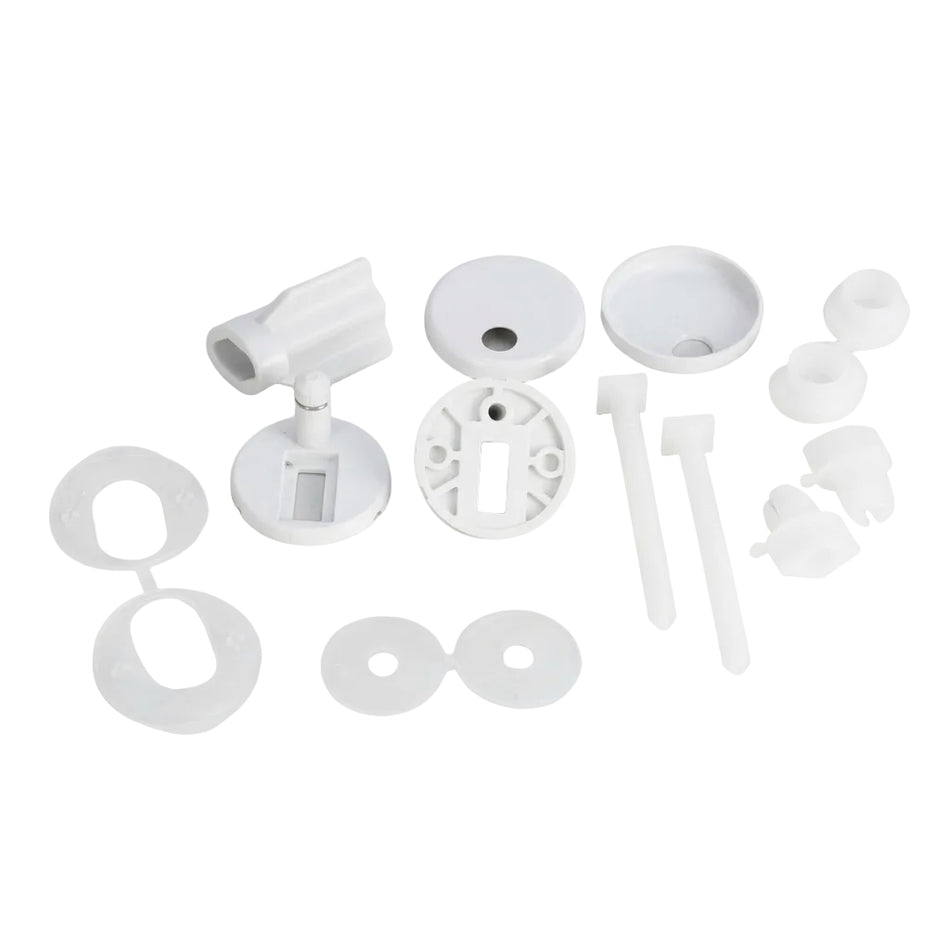 JABSCO 58105-3000 Soft-Close-Scharniersatz, Paar – ab 2020