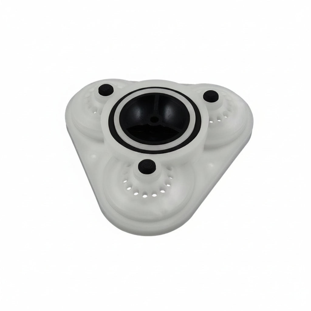 JABSCO PAR MAX 3.0 Toilettenspülpumpe 11L/min - 12V & 24V 18911-1030